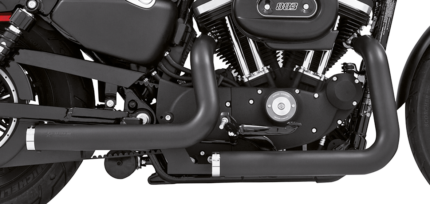 Freedom Performance Exhaust