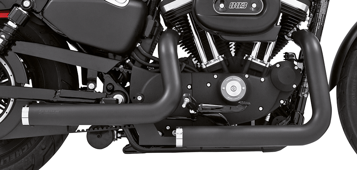 Freedom Performance Exhaust