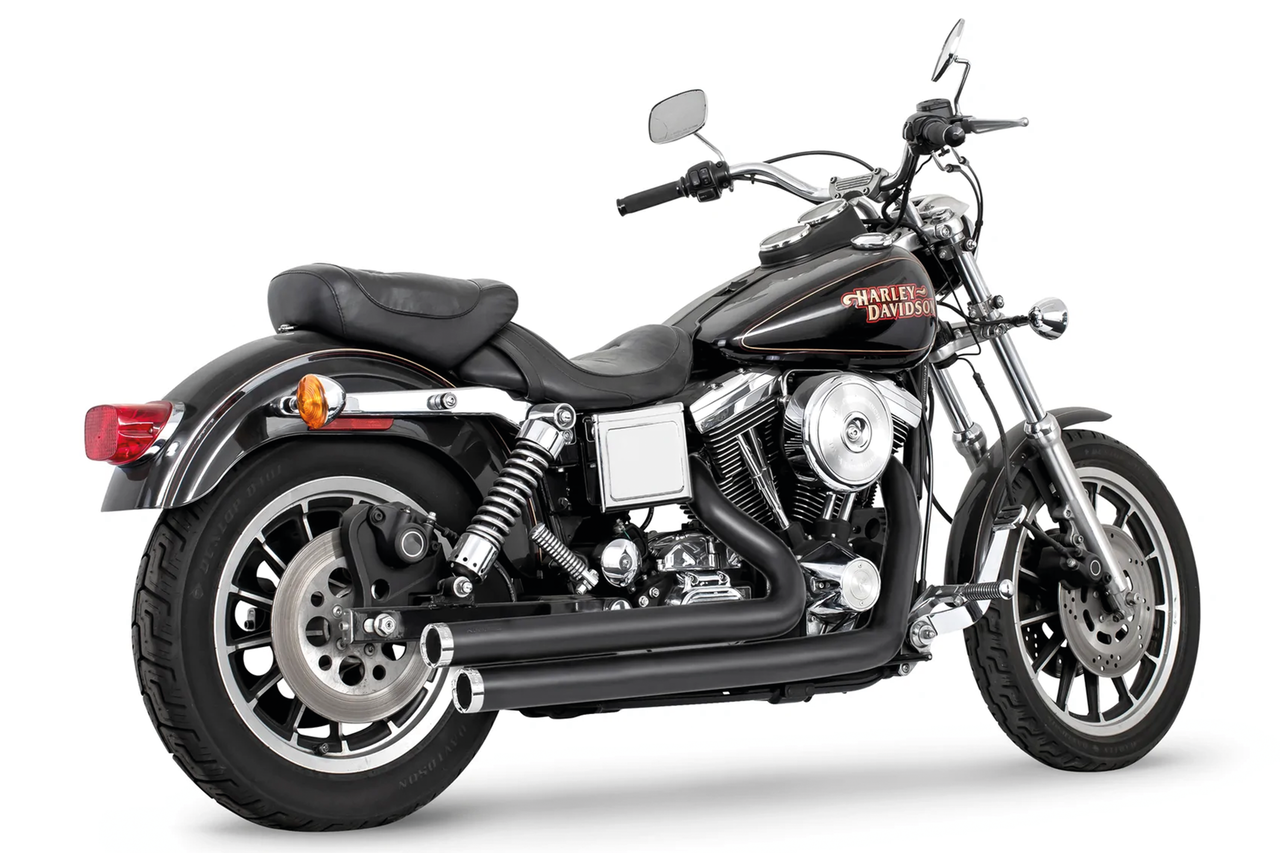 Freedom Performance Exhaust