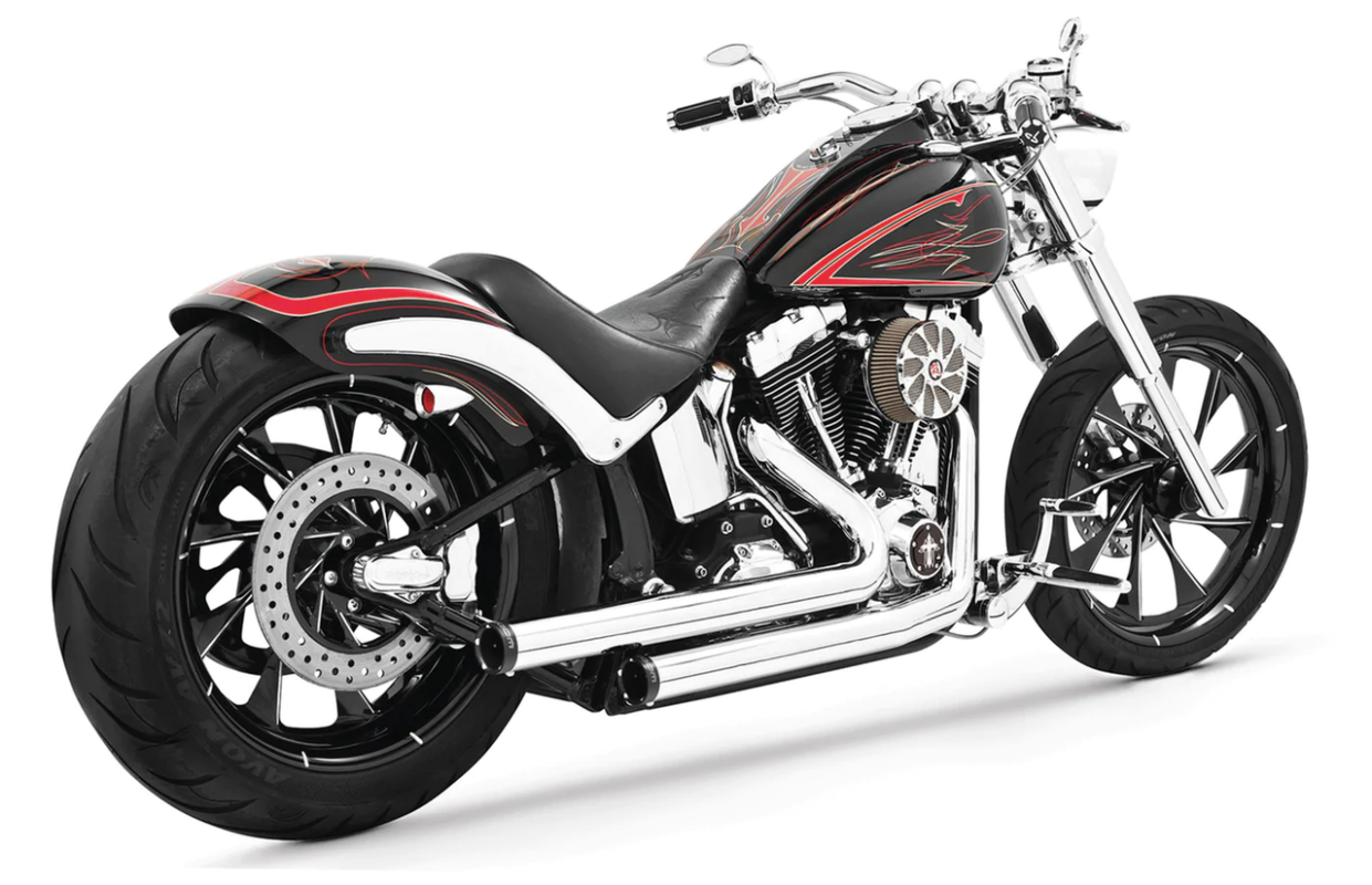 Freedom Performance Exhaust