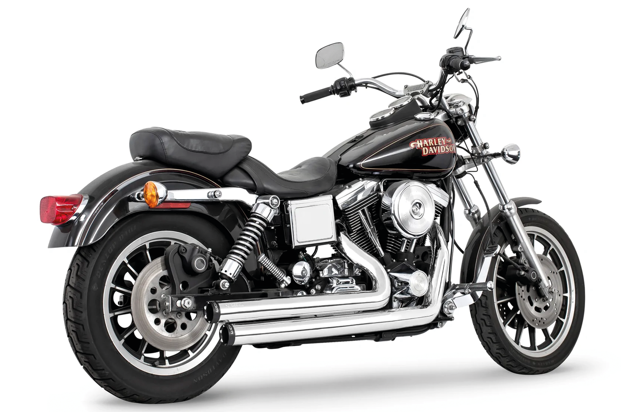 Freedom Performance Exhaust