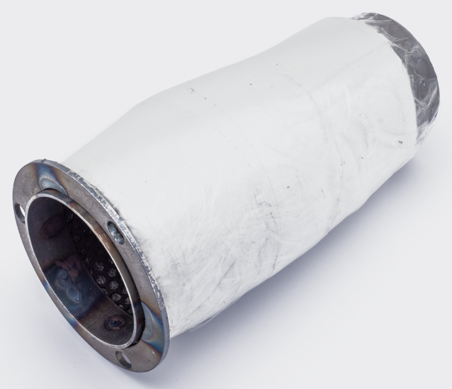 Freedom Performance Exhaust