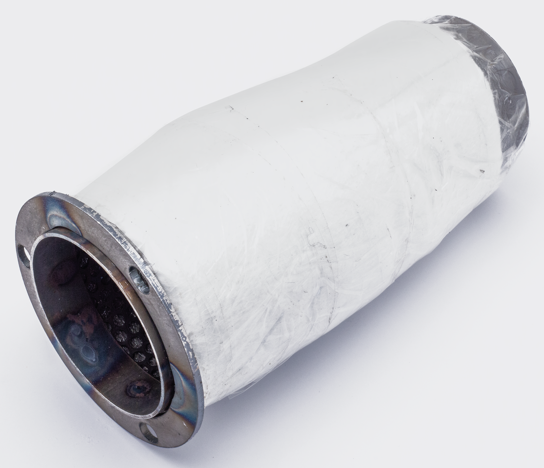 Freedom Performance Exhaust