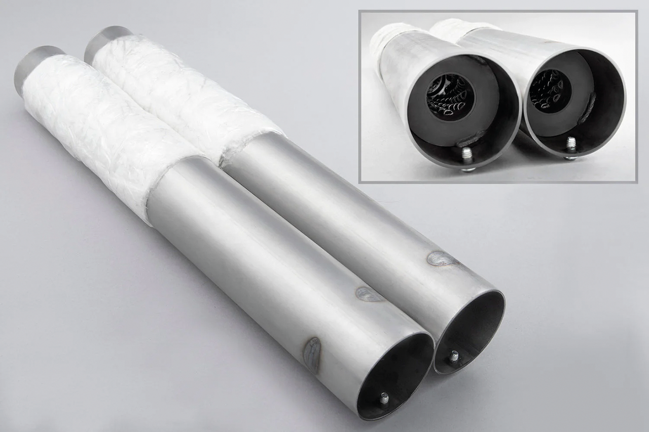 Freedom Performance Exhaust