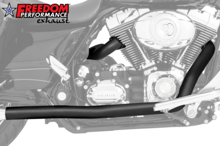 Freedom Performance Exhaust