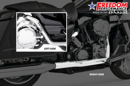 Freedom Performance Exhaust