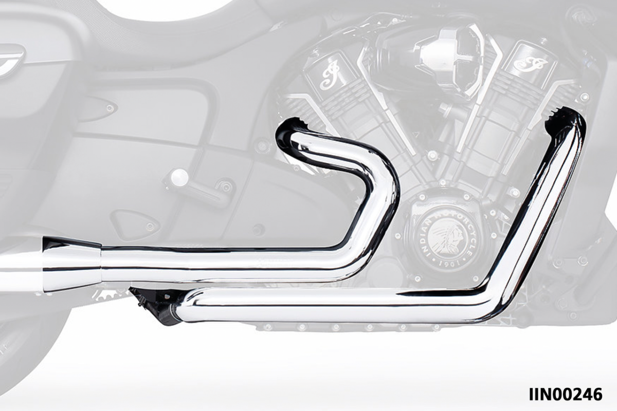 TRUE-DUAL HEADERS CH IND CHALLENGER20