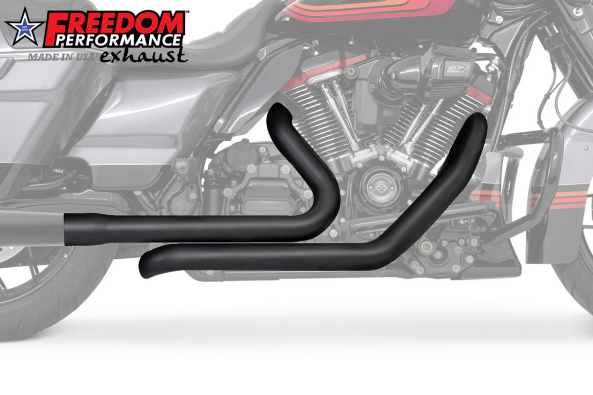 Freedom Performance Exhaust