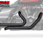Freedom Performance Exhaust