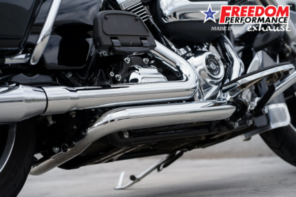 Freedom Performance Exhaust