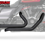 Freedom Performance Exhaust