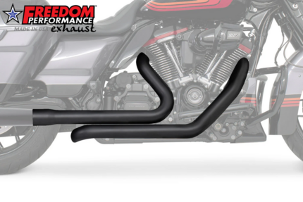 Freedom Performance Exhaust