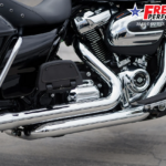 Freedom Performance Exhaust