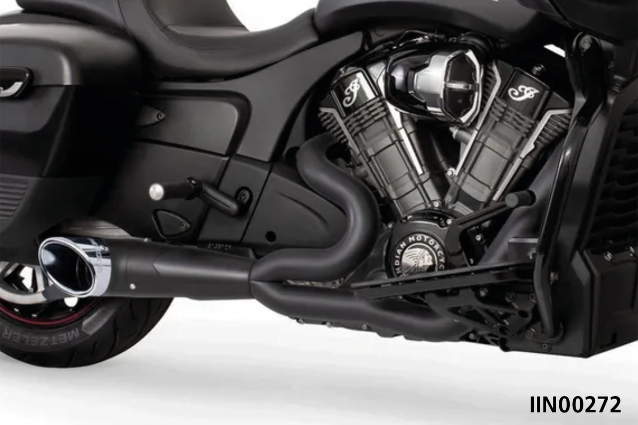 Freedom Performance Exhaust