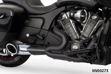 Freedom Performance Exhaust