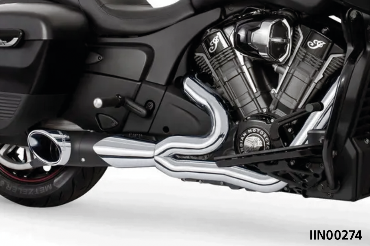 Freedom Performance Exhaust