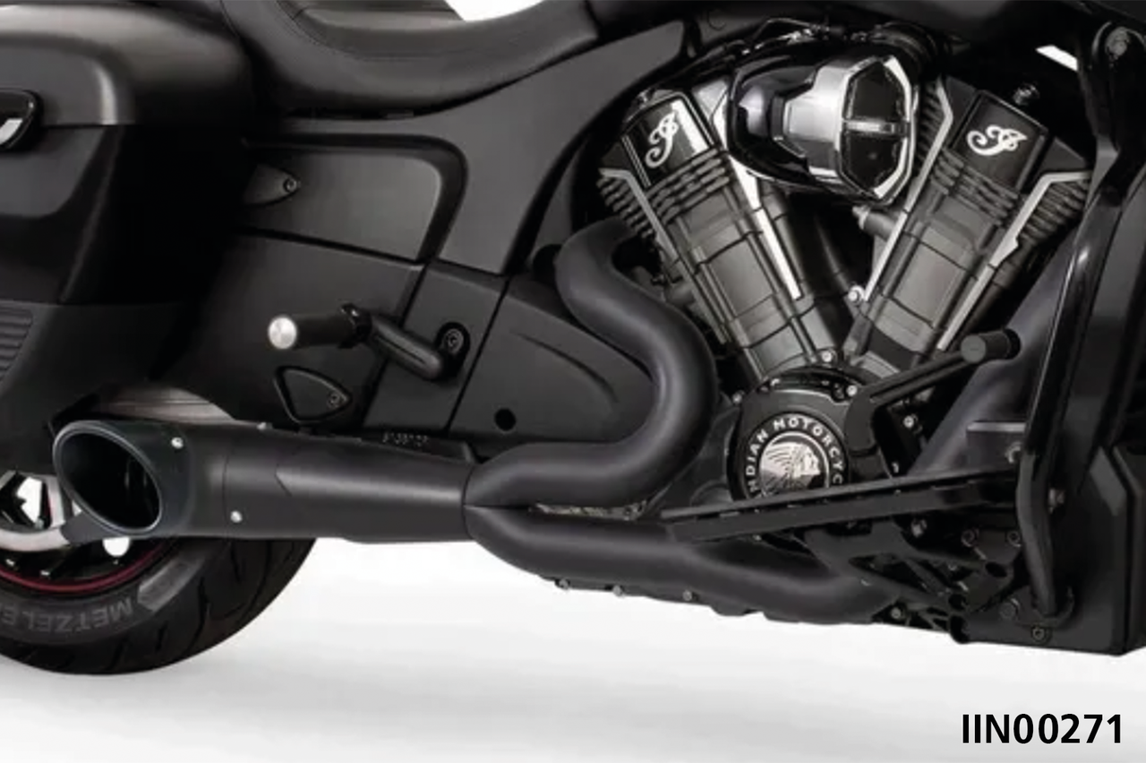 Freedom Performance Exhaust