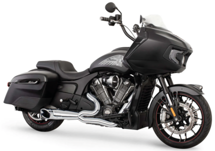 Freedom Performance Exhaust