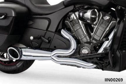 Freedom Performance Exhaust