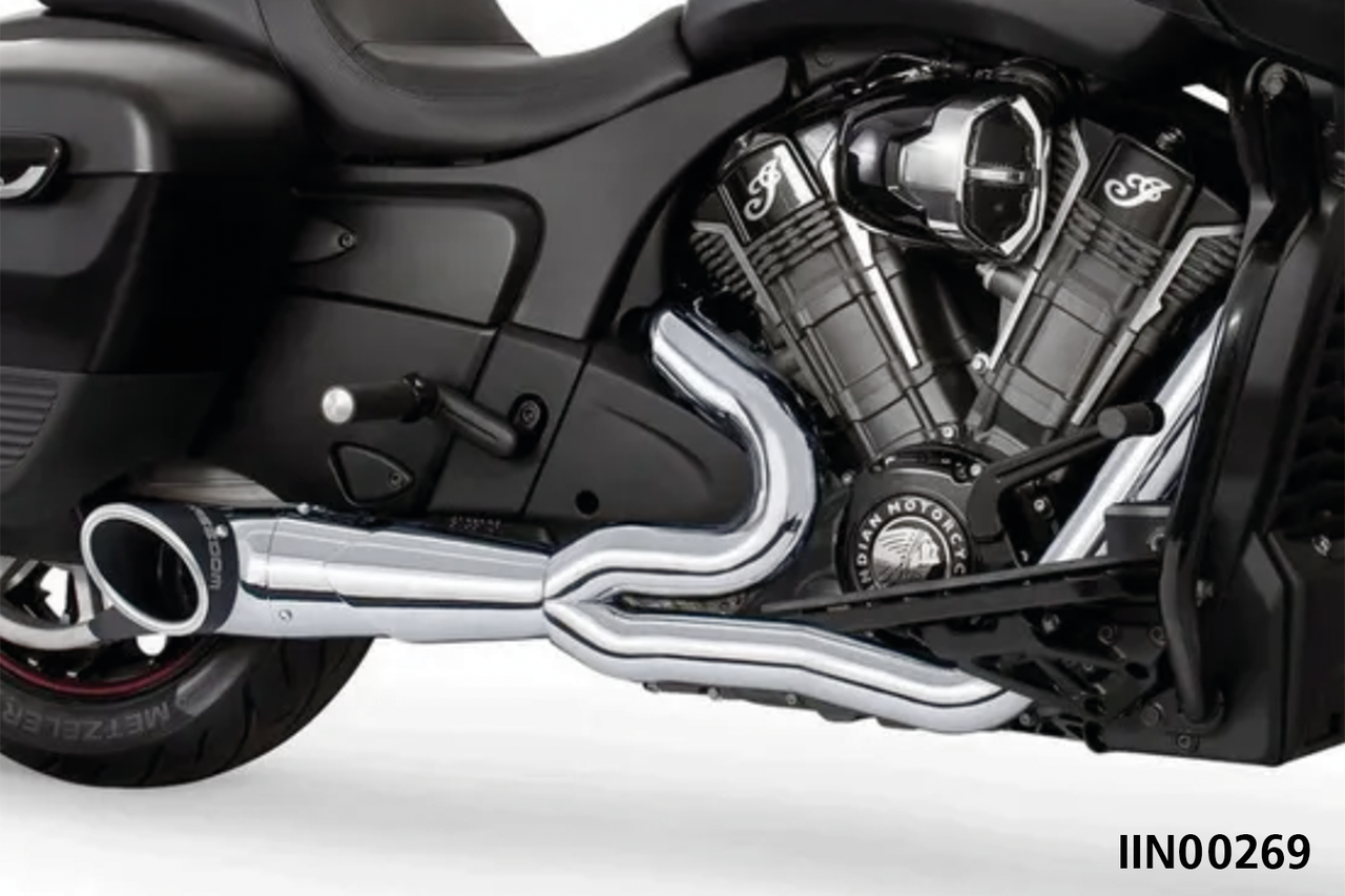 Freedom Performance Exhaust