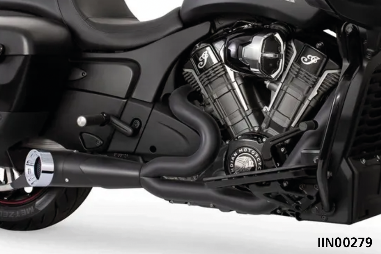 Freedom Performance Exhaust