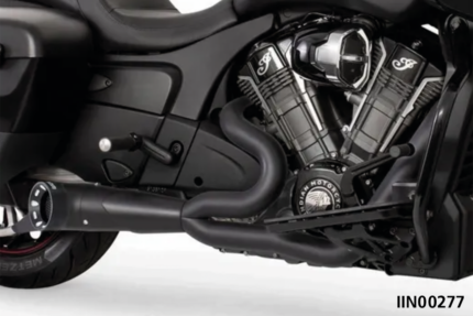 Freedom Performance Exhaust