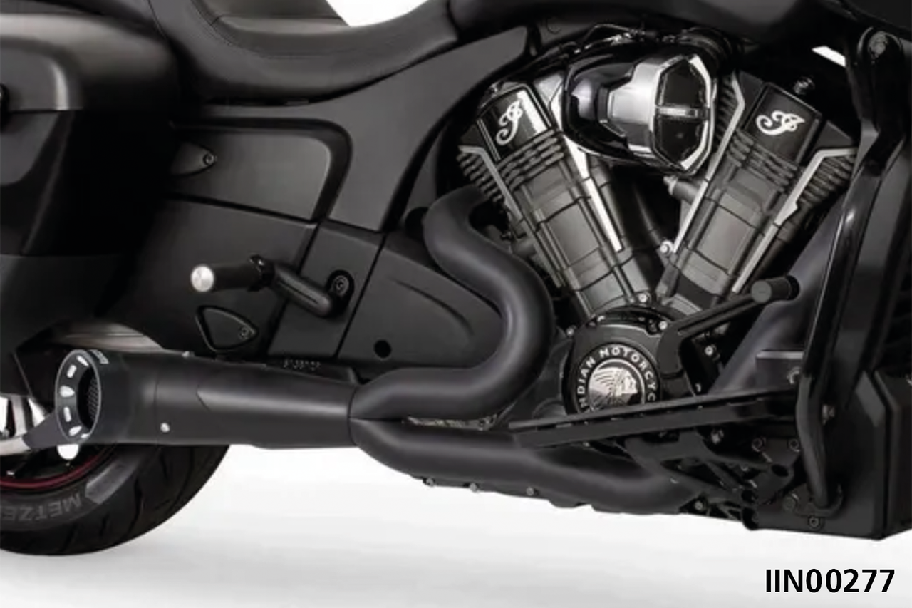 Freedom Performance Exhaust