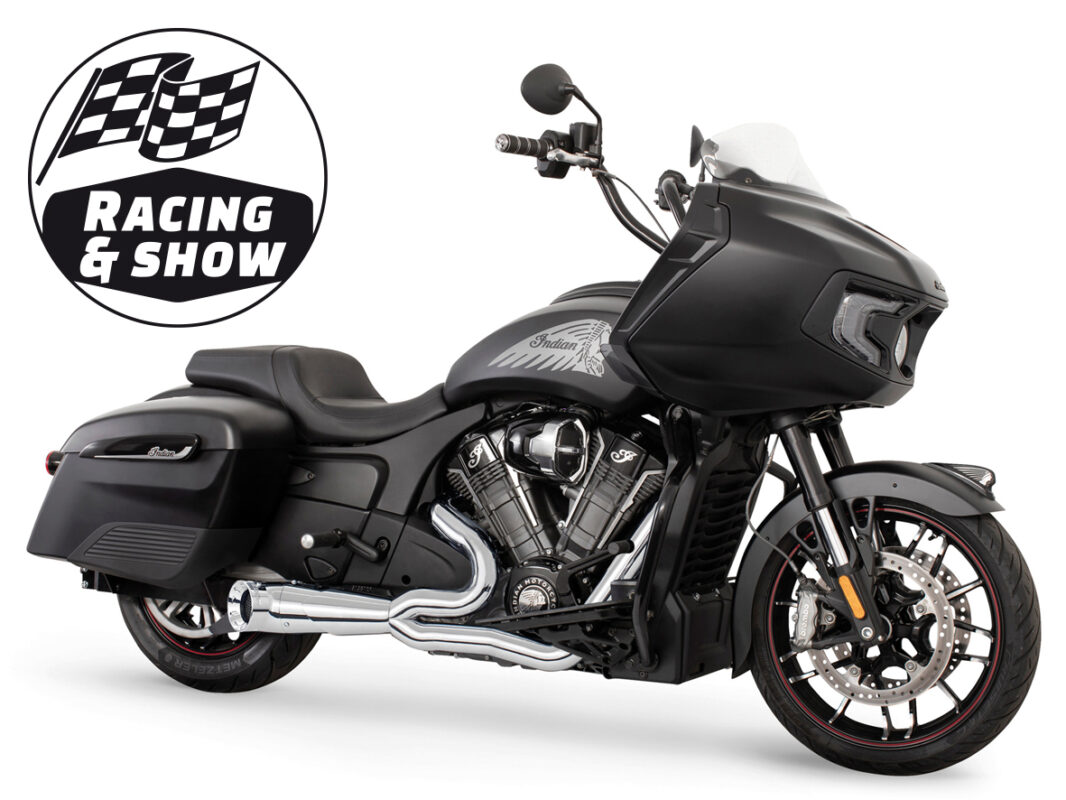 Freedom Performance Exhaust