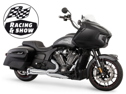 Freedom Performance Exhaust