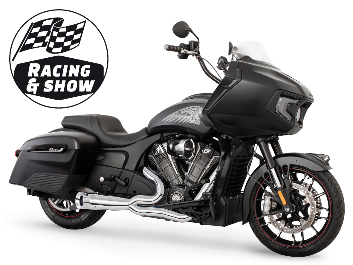 Freedom Performance Exhaust