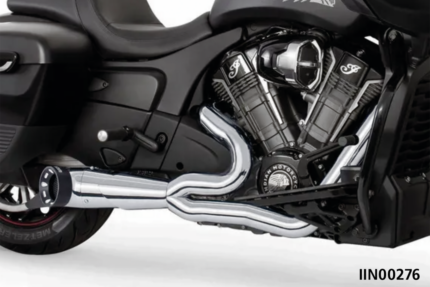 Freedom Performance Exhaust