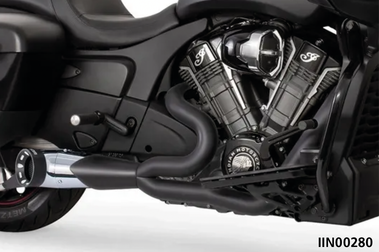 Freedom Performance Exhaust