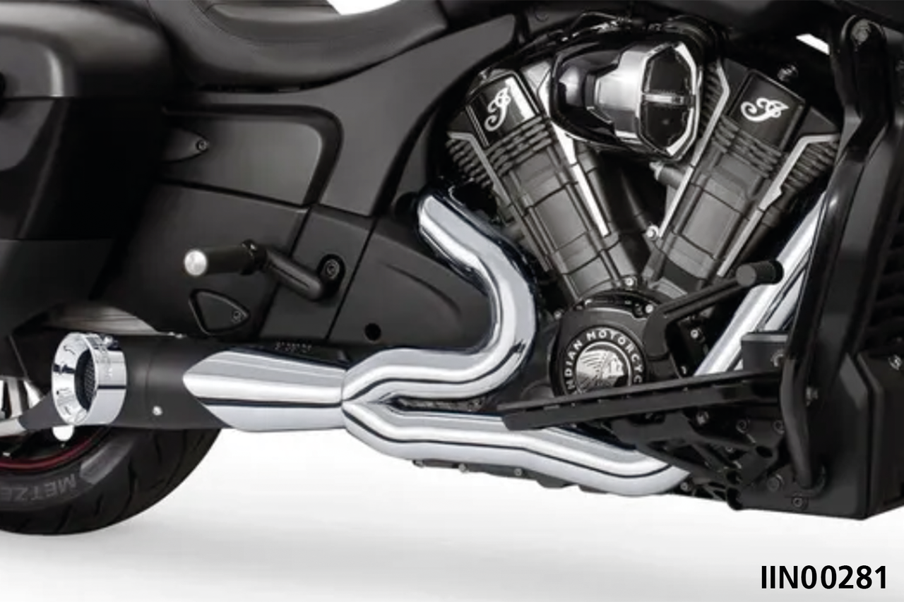 Freedom Performance Exhaust