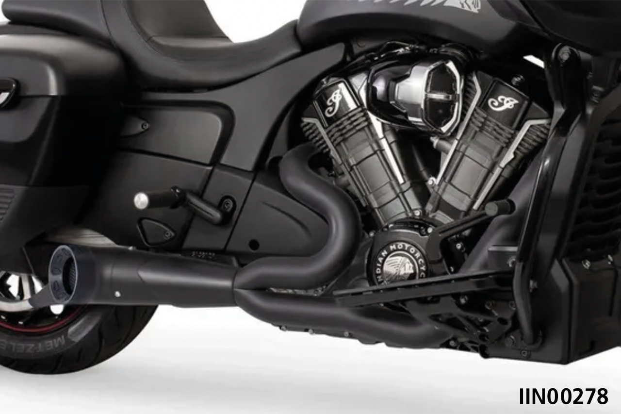 Freedom Performance Exhaust