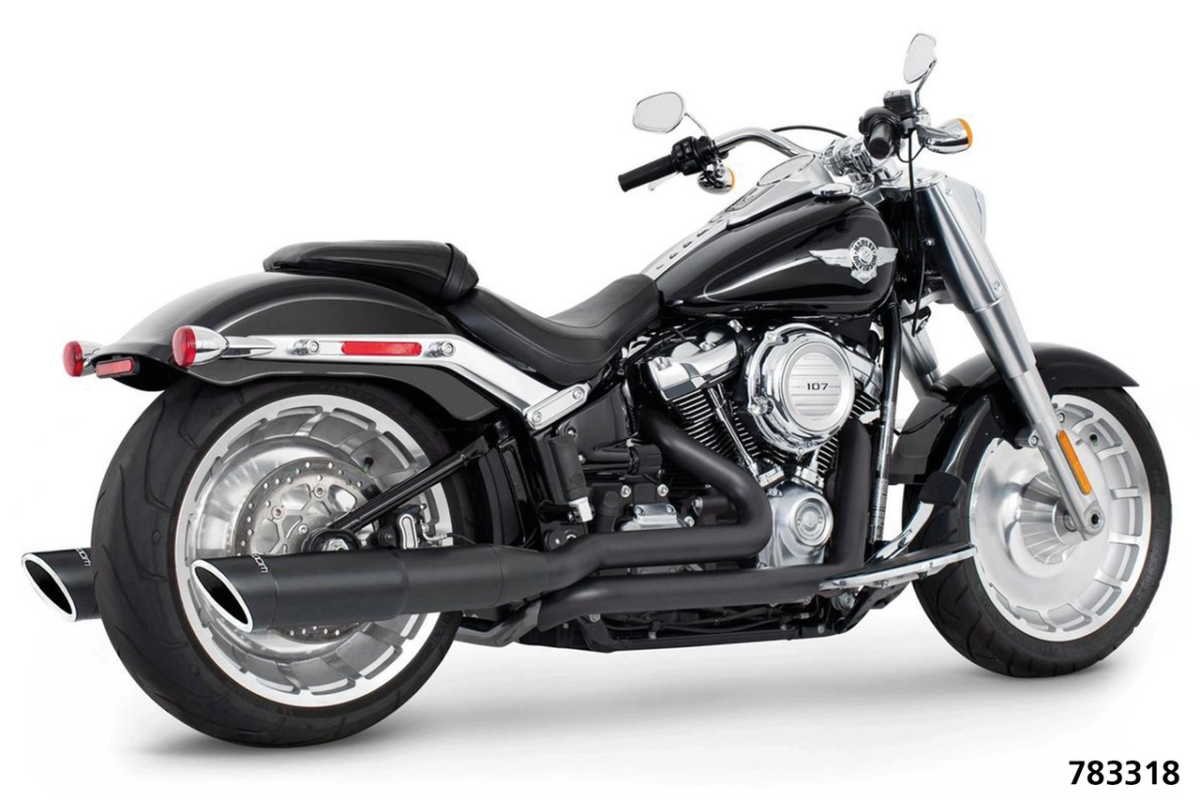 Freedom Performance Exhaust