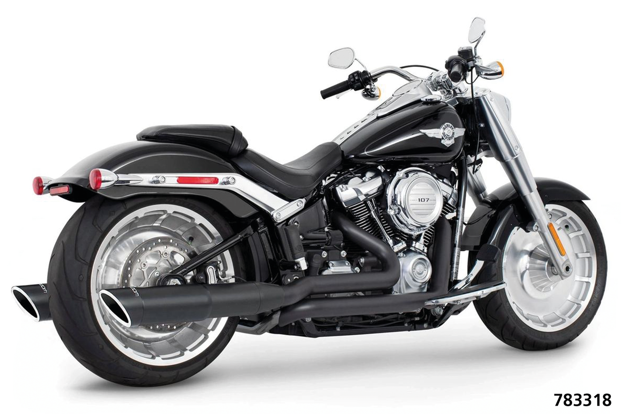 Freedom Performance Exhaust