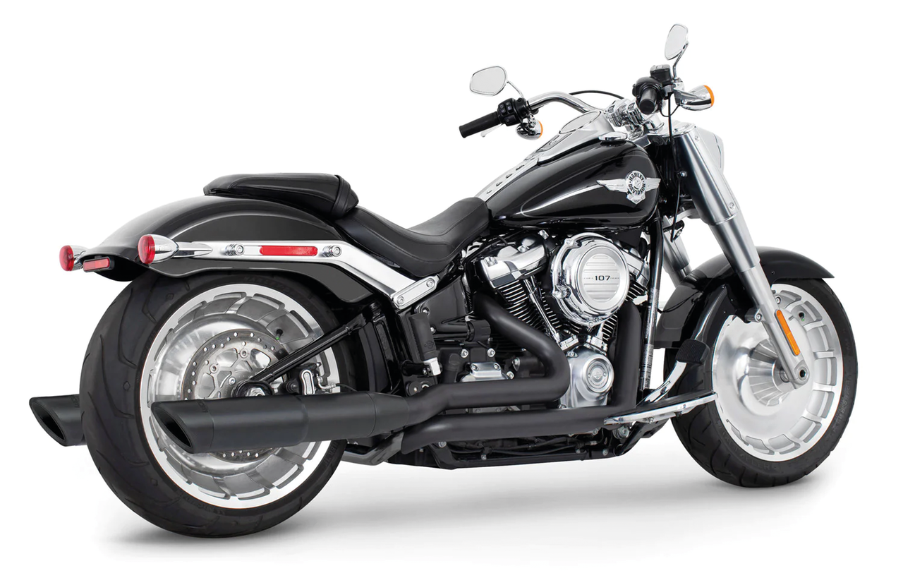 Freedom Performance Exhaust