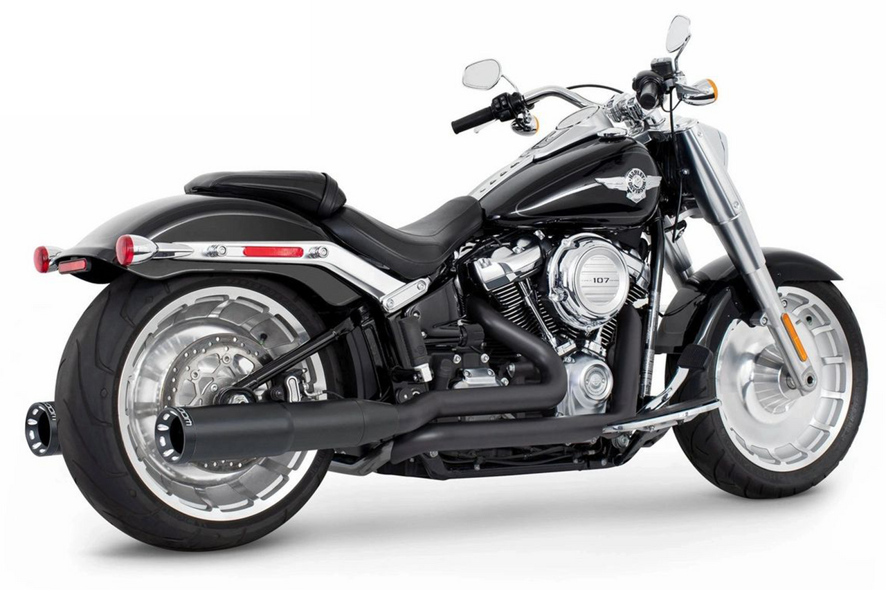 Freedom Performance Exhaust