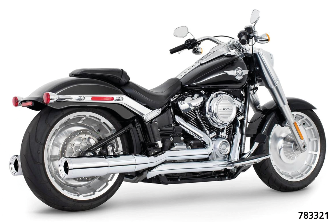 Freedom Performance Exhaust