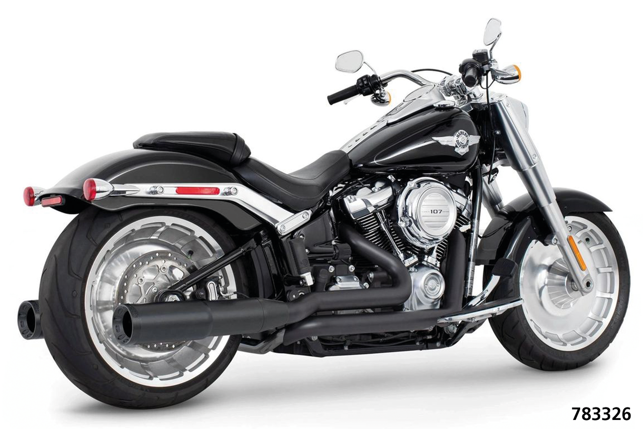 Freedom Performance Exhaust