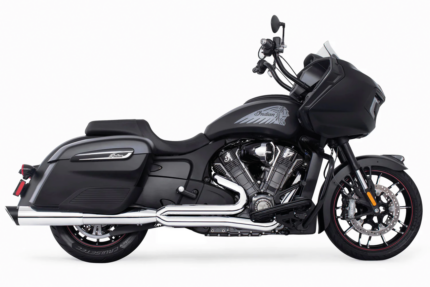 Freedom Performance Exhaust