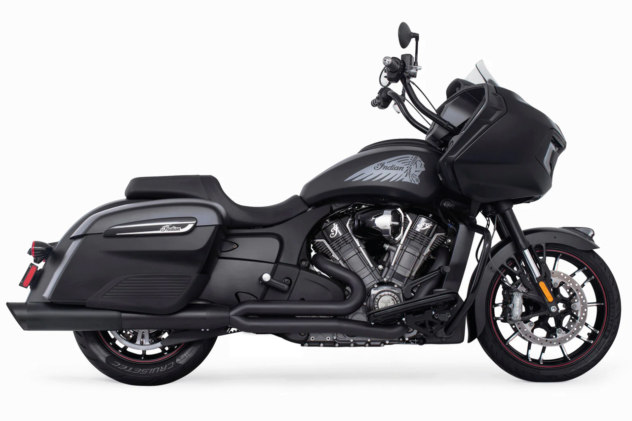 Freedom Performance Exhaust