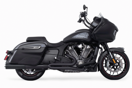 Freedom Performance Exhaust