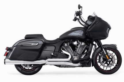 Freedom Performance Exhaust