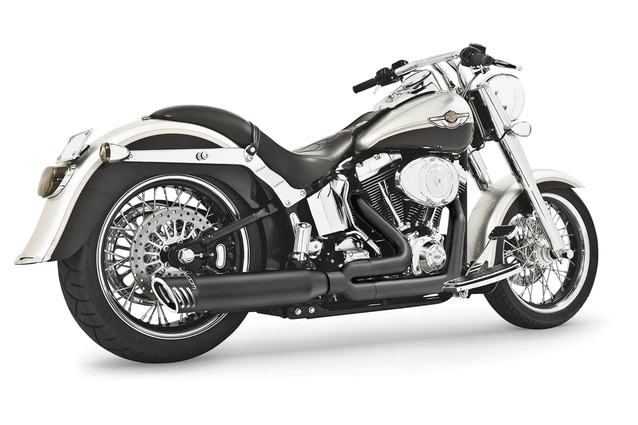 Freedom Performance Exhaust