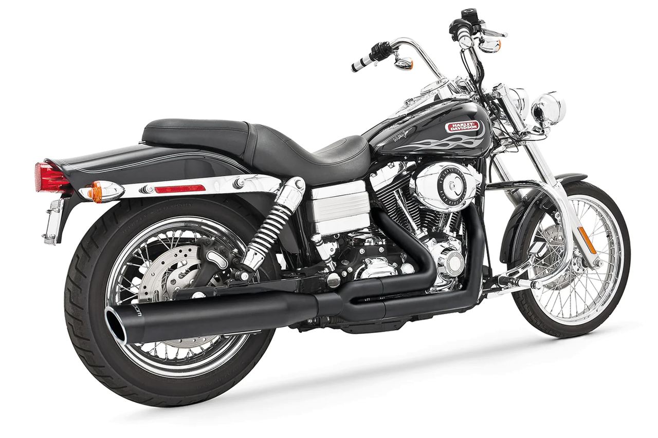 Freedom Performance Exhaust