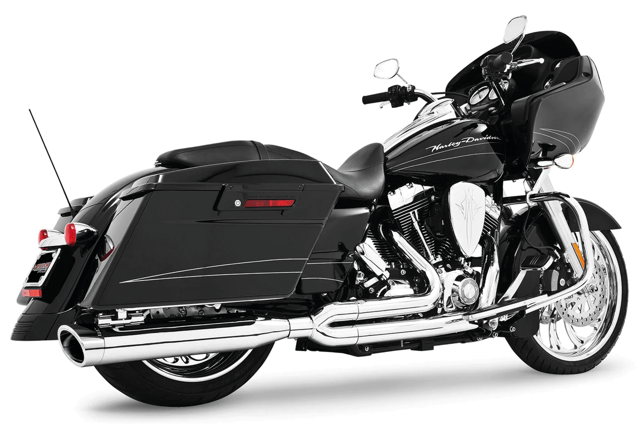 Freedom Performance Exhaust