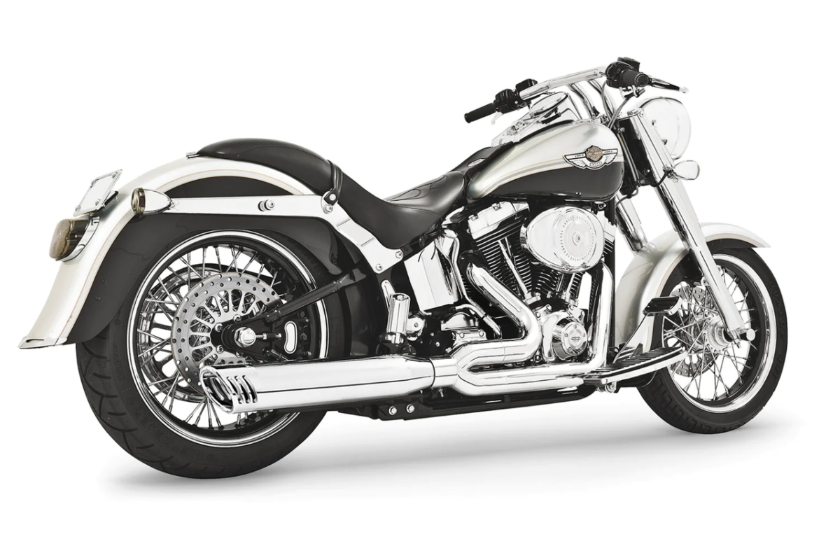 Freedom Performance Exhaust