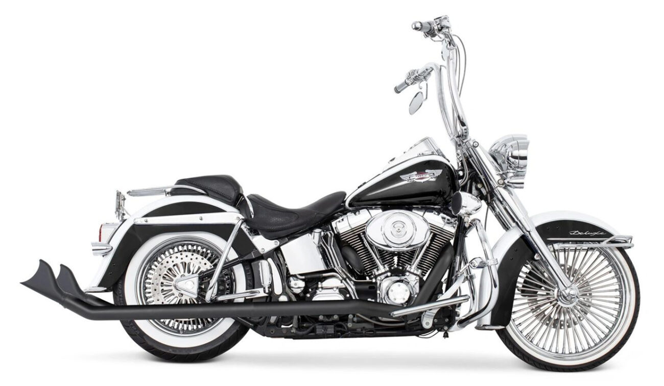 Freedom Performance Exhaust