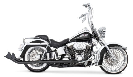 Freedom Performance Exhaust